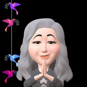 Meet your Posher, Hilda